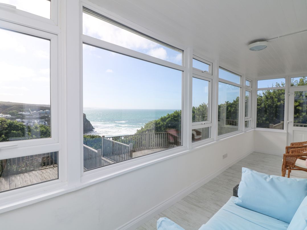 St Ives View