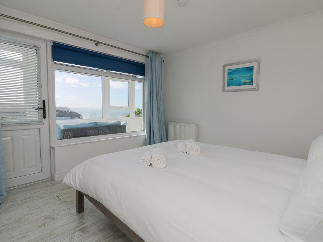 St Ives View