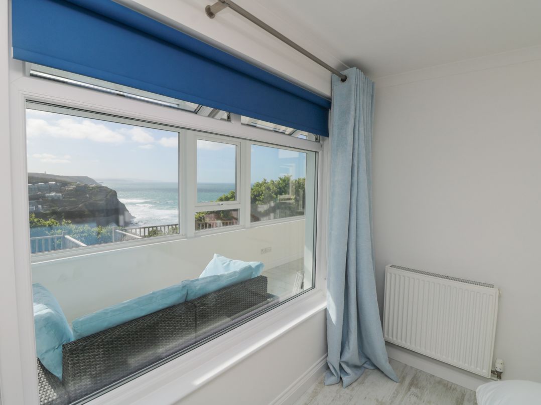 St Ives View
