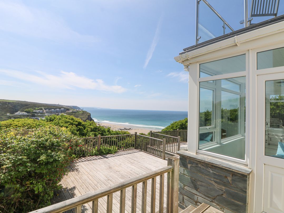 St Ives View