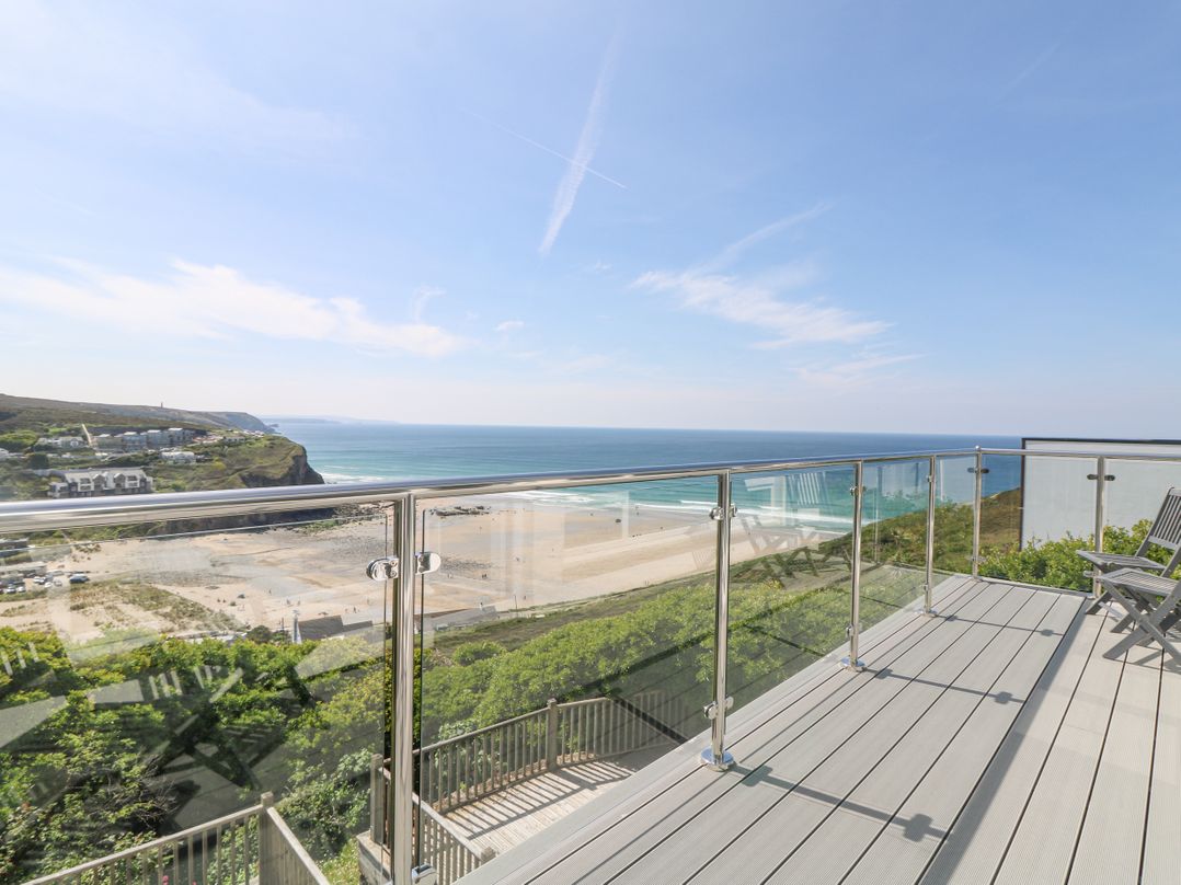St Ives View