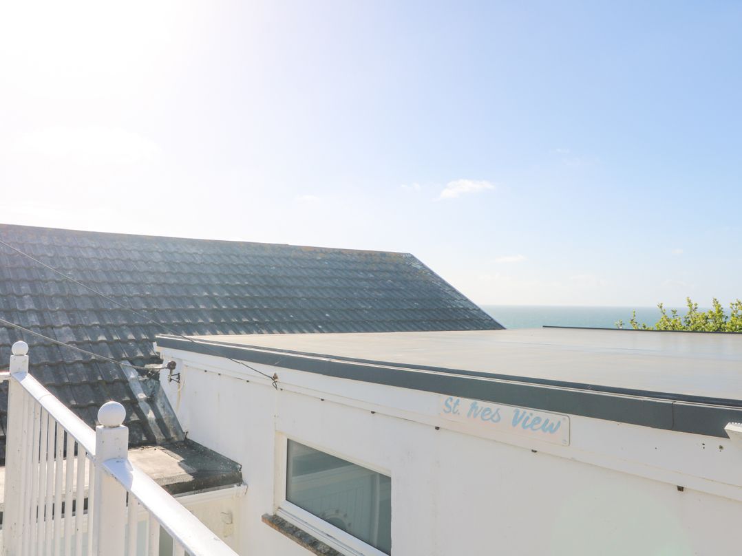 St Ives View
