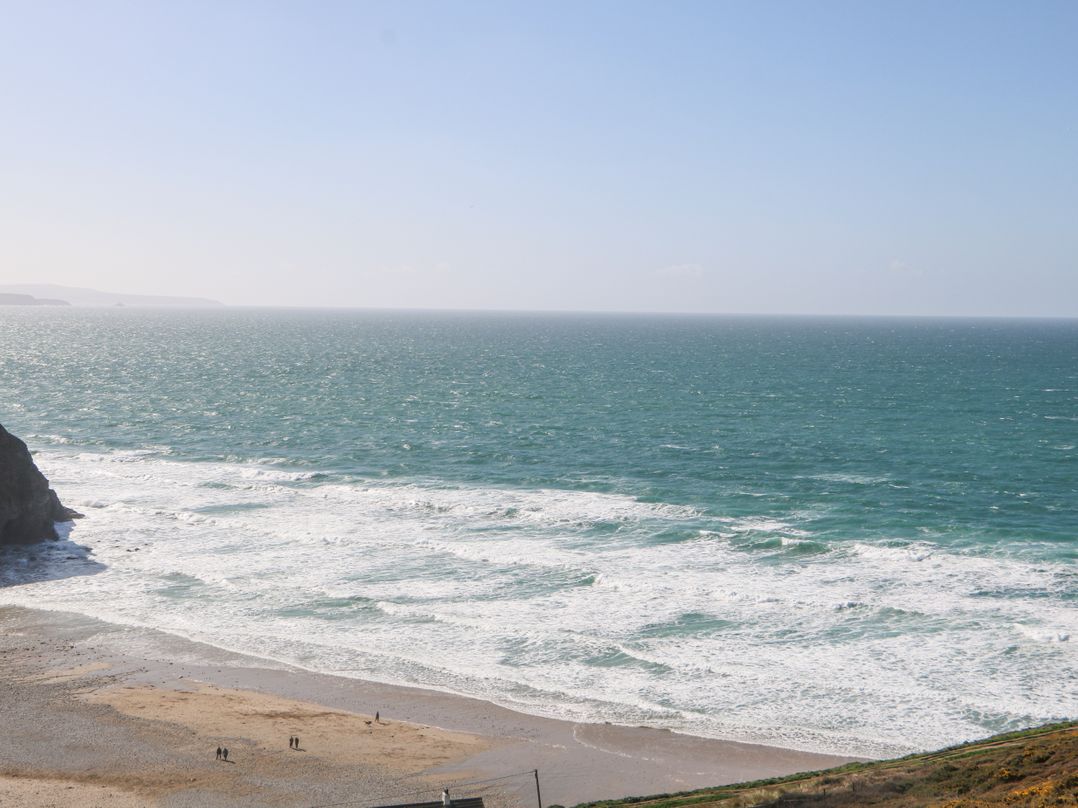 St Ives View