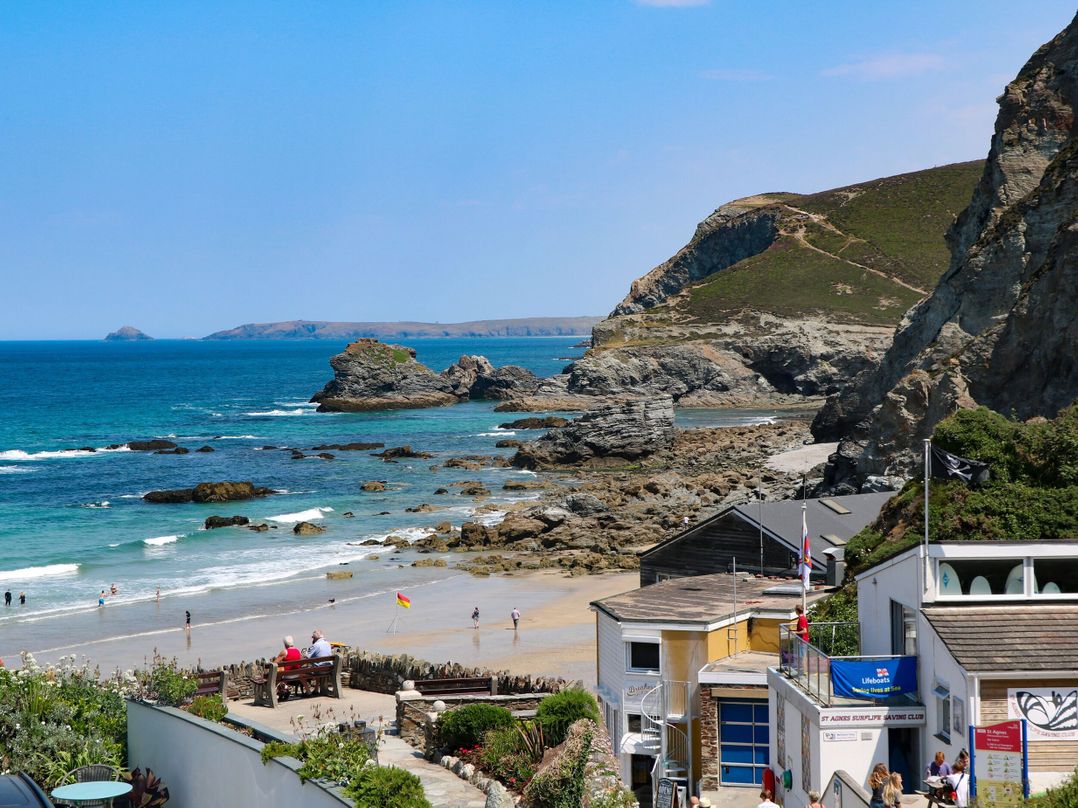 St Ives View