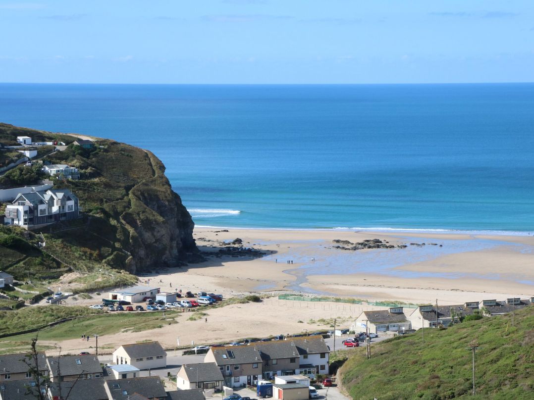 St Ives View
