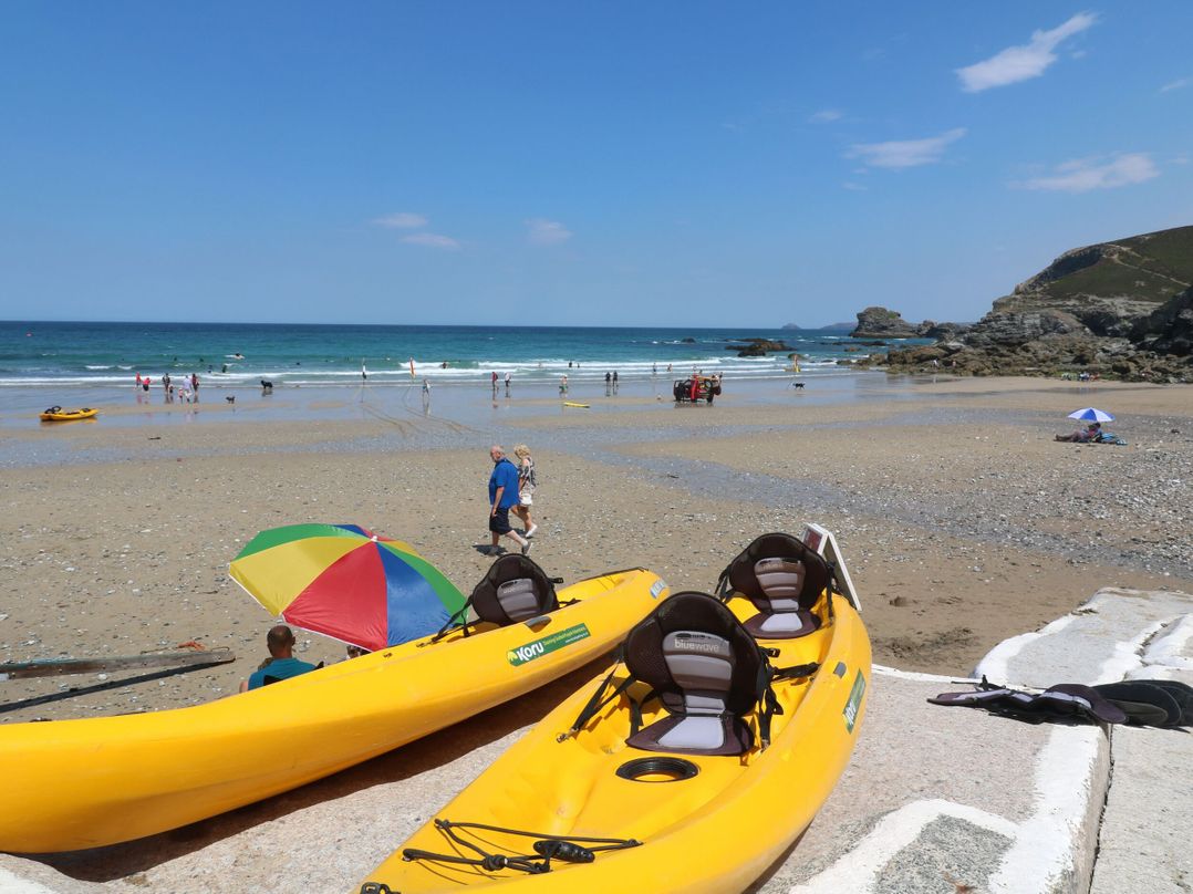 St Ives View