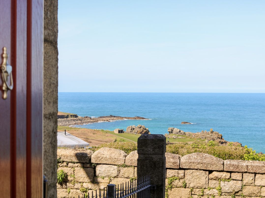 Porthmeor Beach House