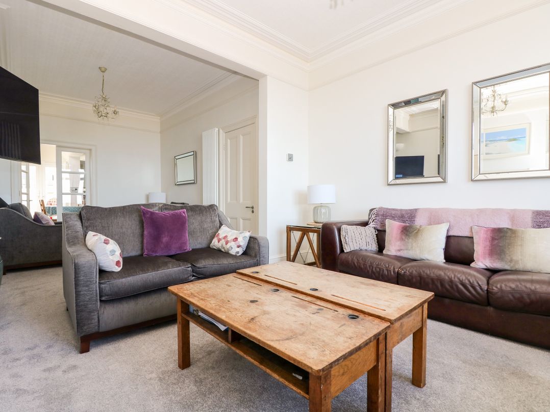 Porthmeor Beach House