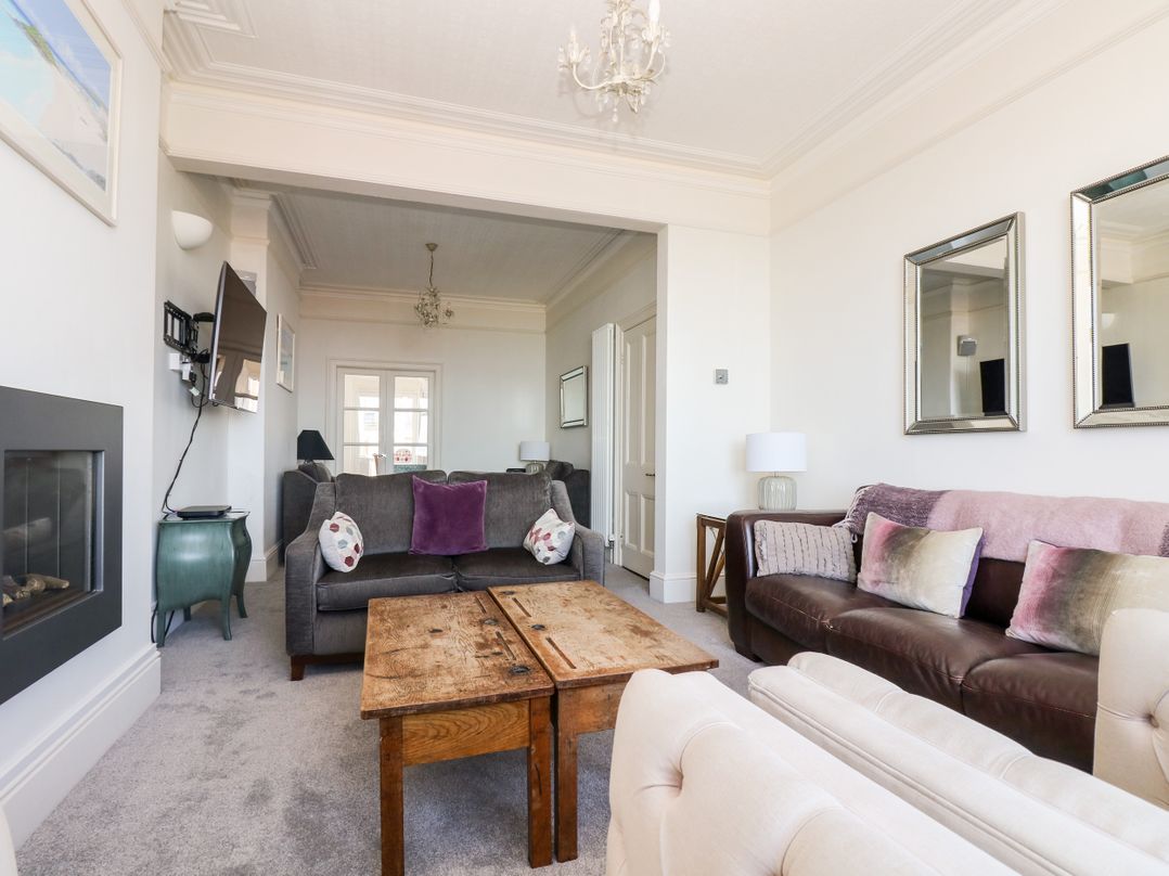 Porthmeor Beach House