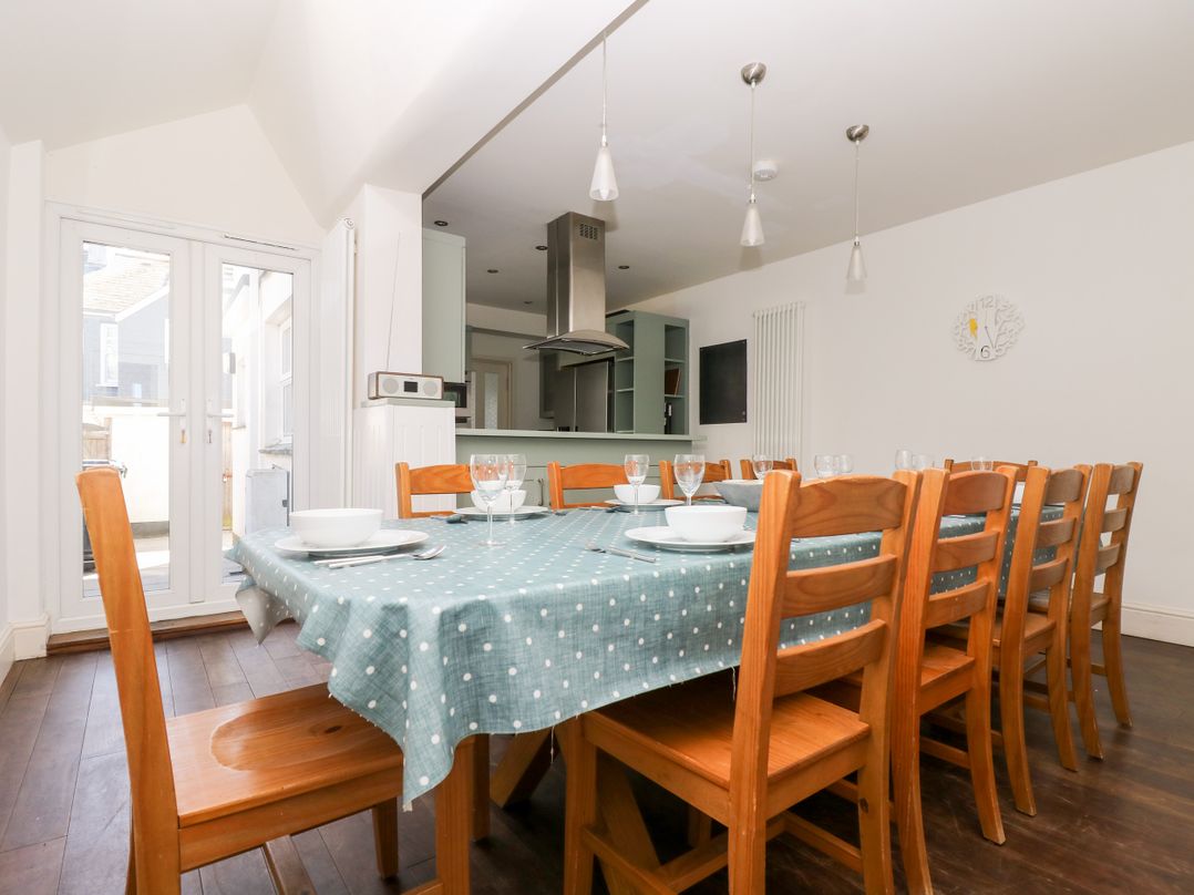 Porthmeor Beach House