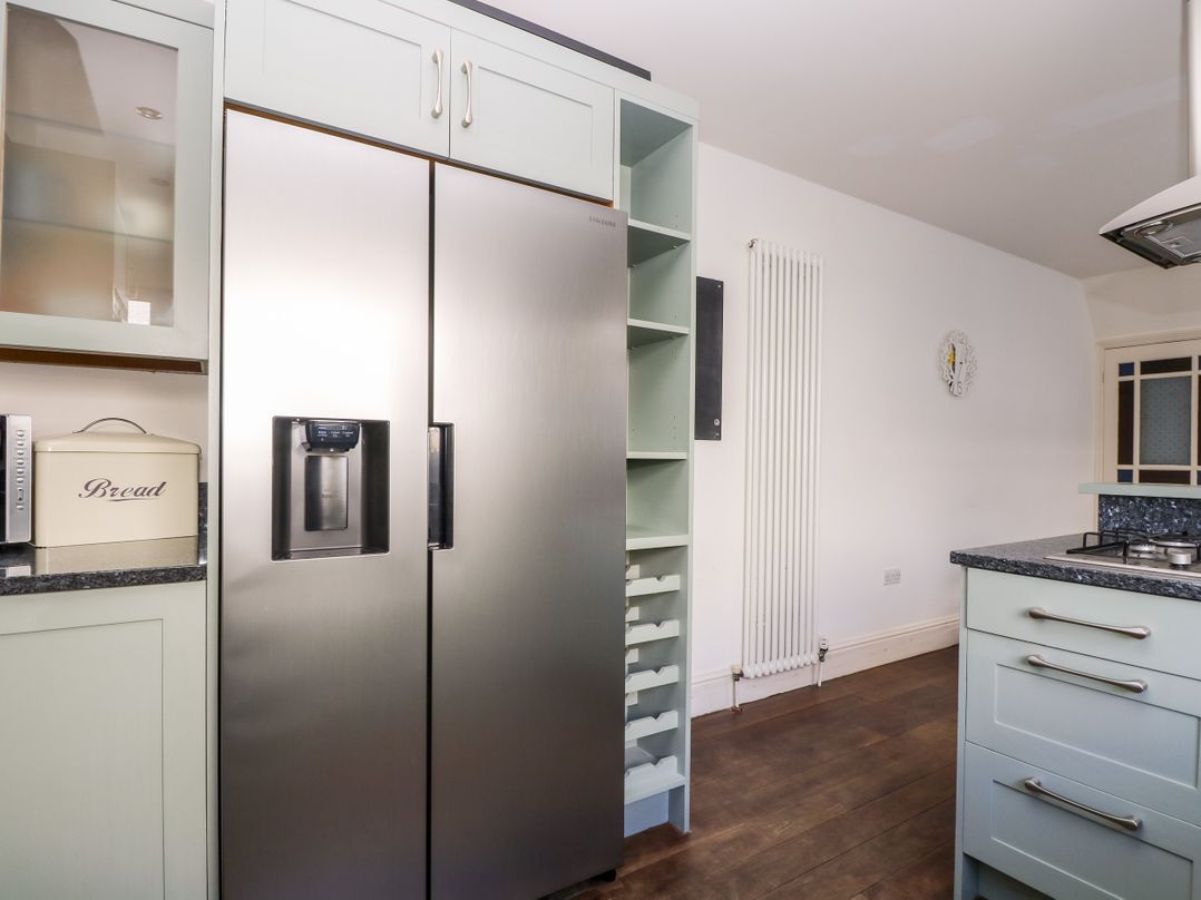 Porthmeor Beach House