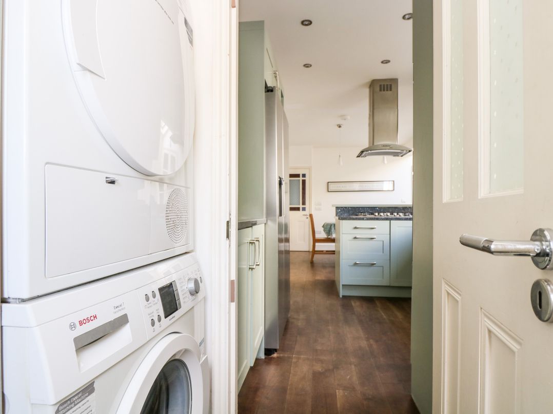 Porthmeor Beach House