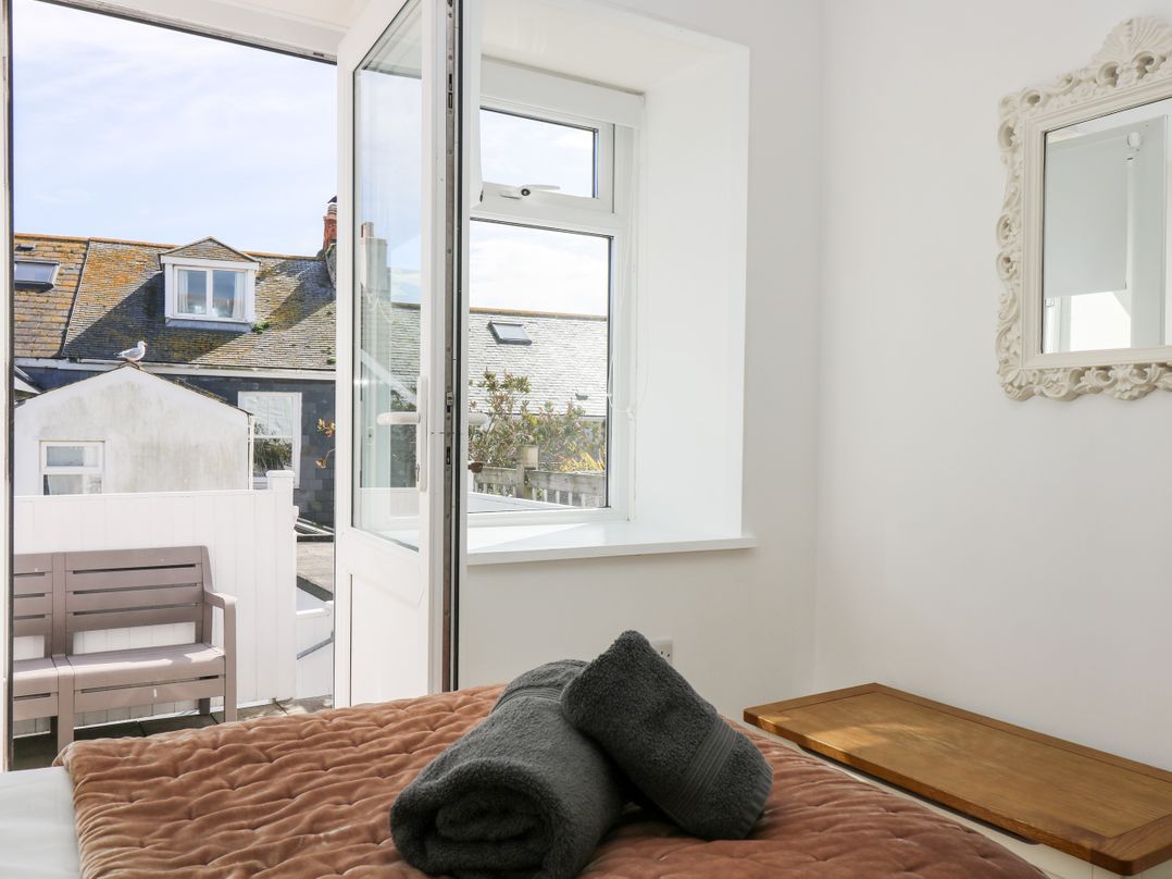 Porthmeor Beach House