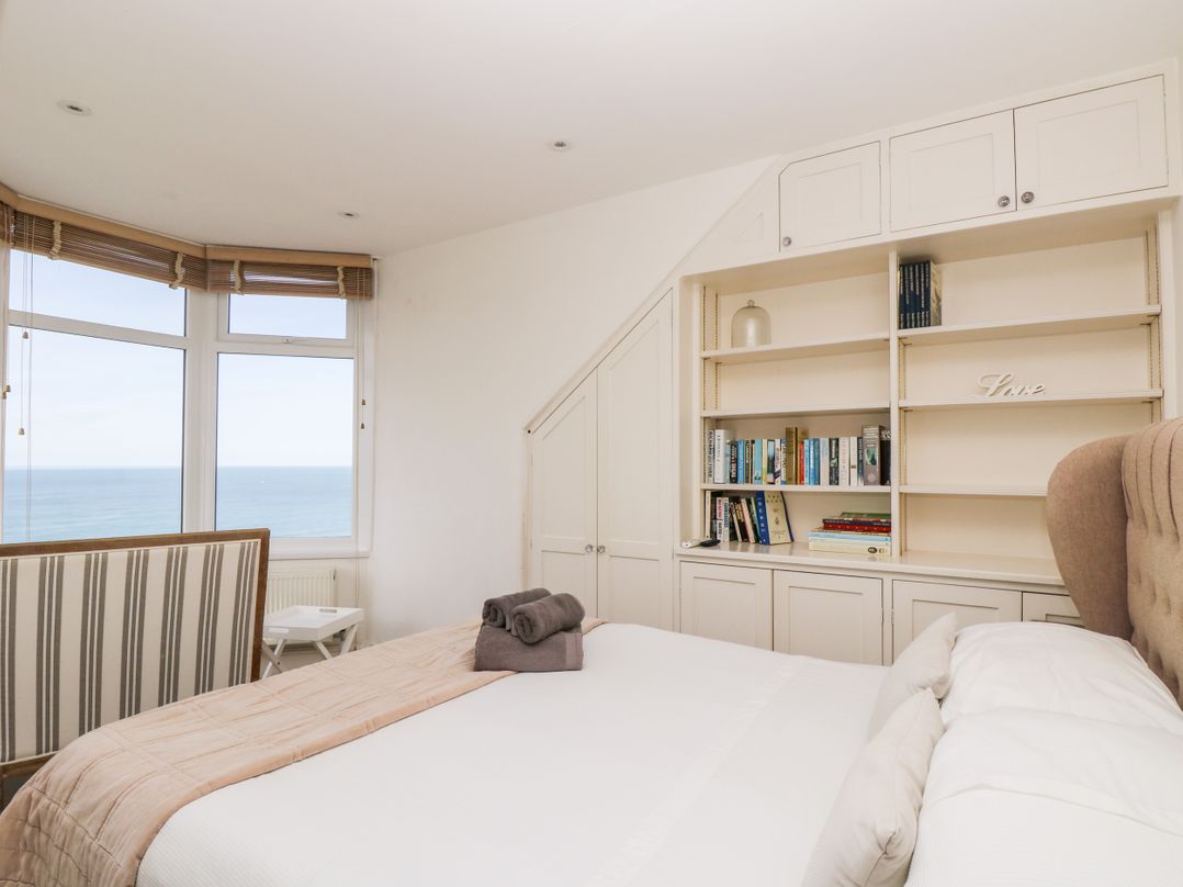 Porthmeor Beach House