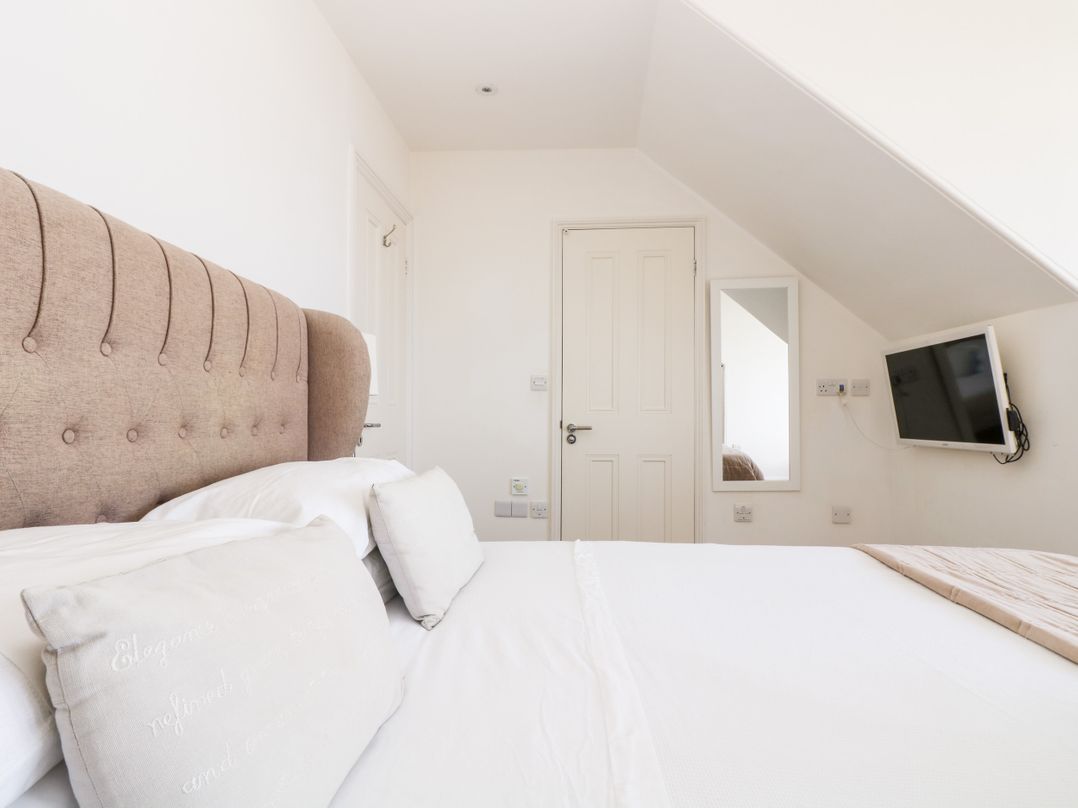 Porthmeor Beach House