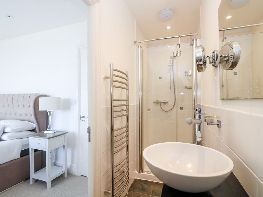 Porthmeor Beach House