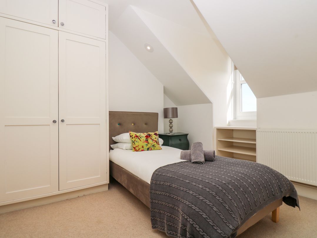 Porthmeor Beach House