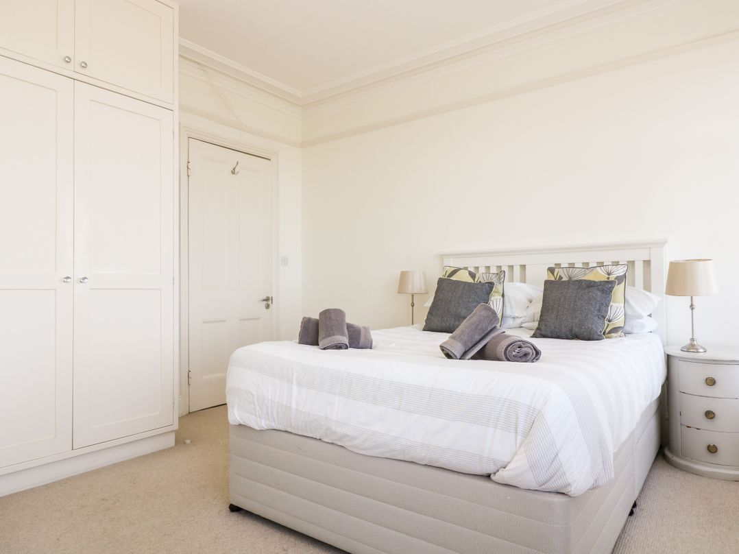 Porthmeor Beach House