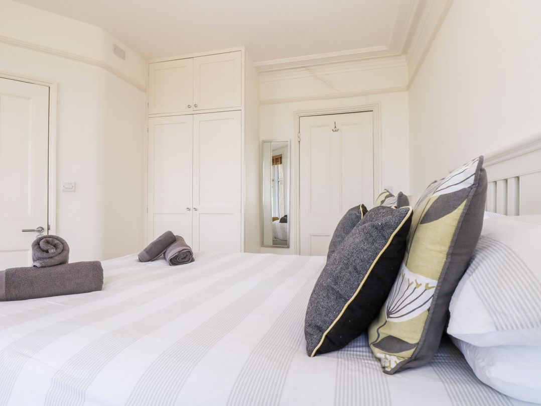 Porthmeor Beach House