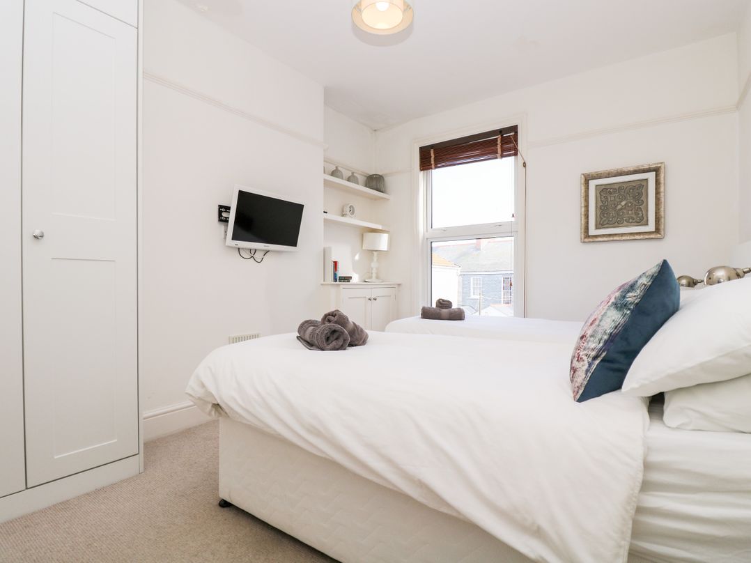 Porthmeor Beach House