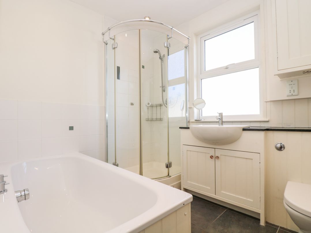 Porthmeor Beach House