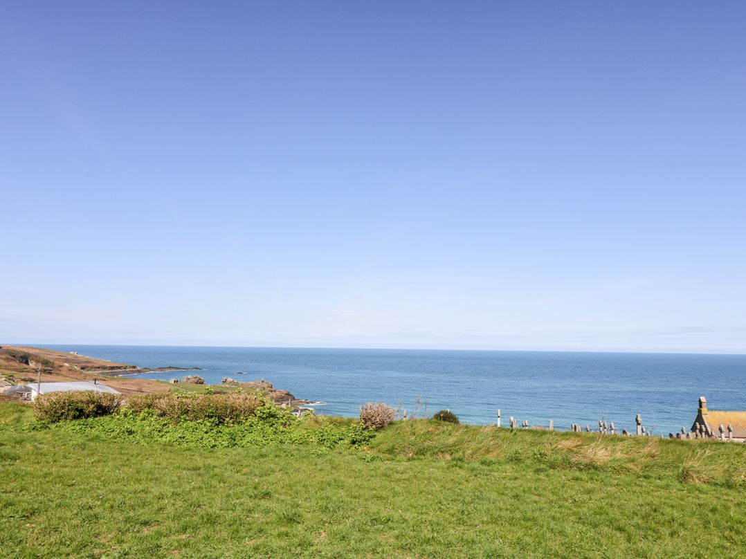 Porthmeor Beach House