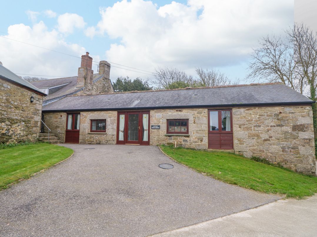 Little Tregarrick