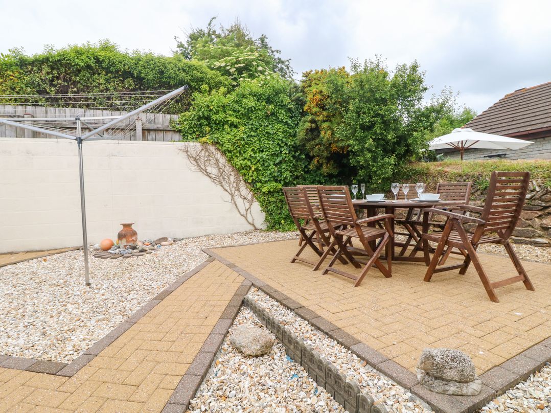 Pentewan