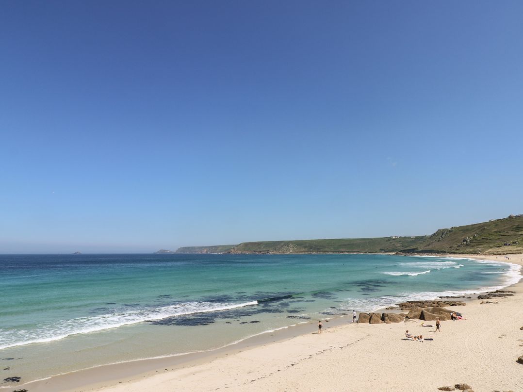 Pentewan