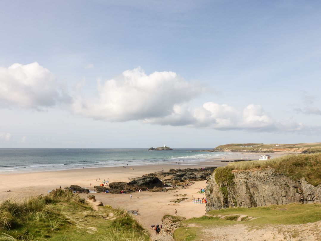 Pentewan