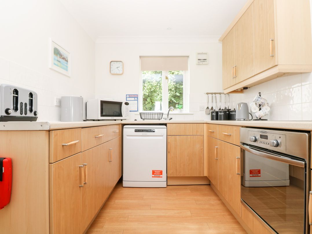Rosemary Cottage
