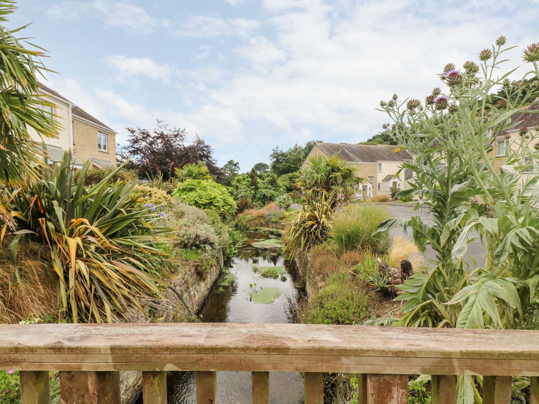 Rosemary Cottage
