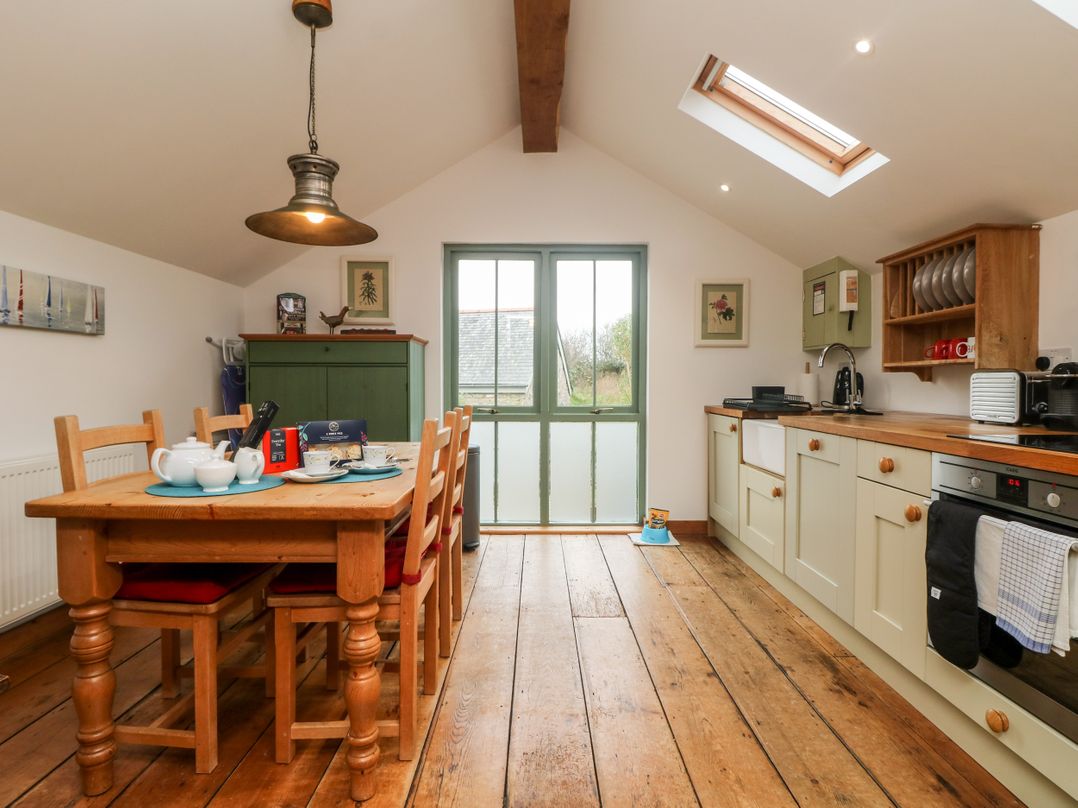 Hay Loft