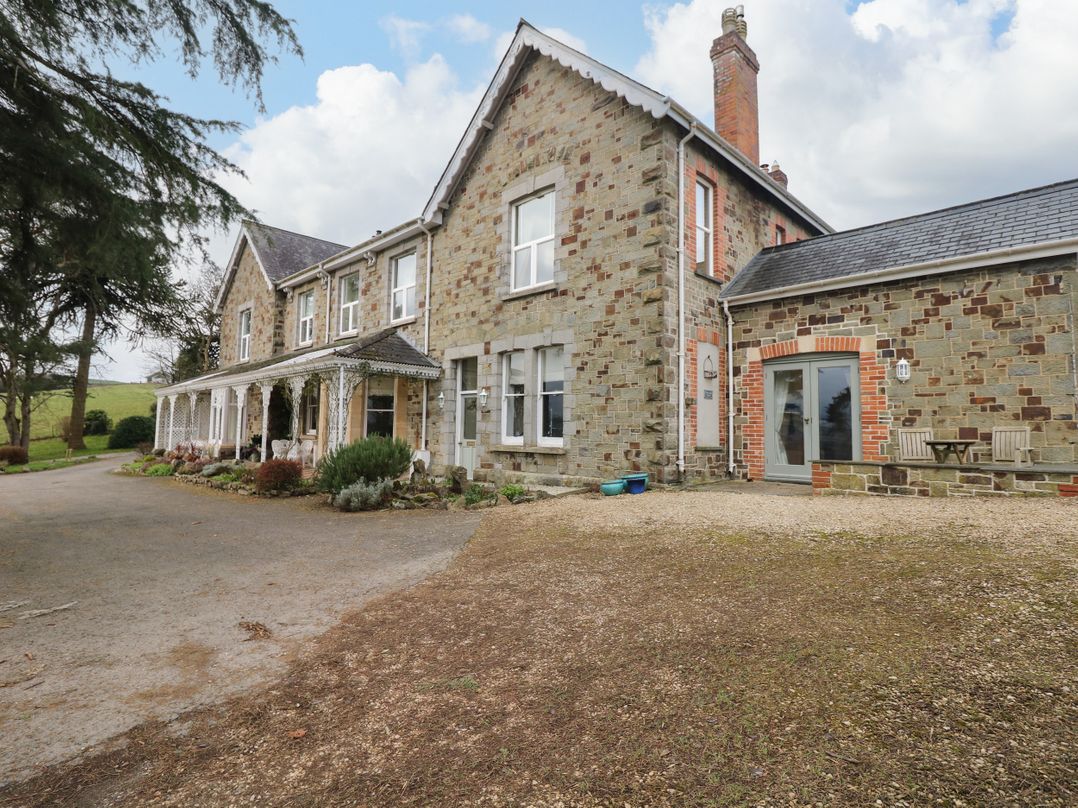 Little Silver Nugget