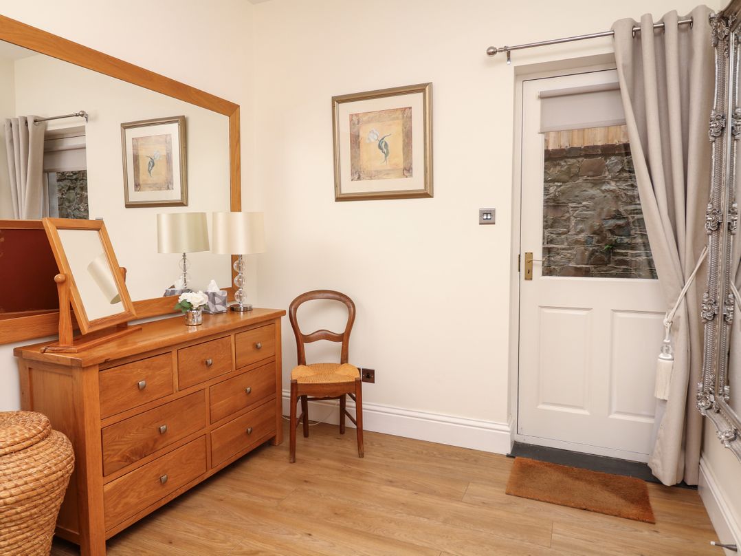 Little Silver Nugget