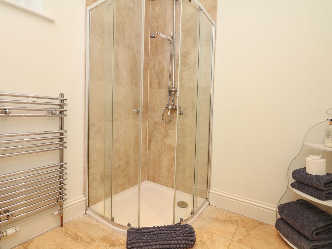 Little Silver Nugget