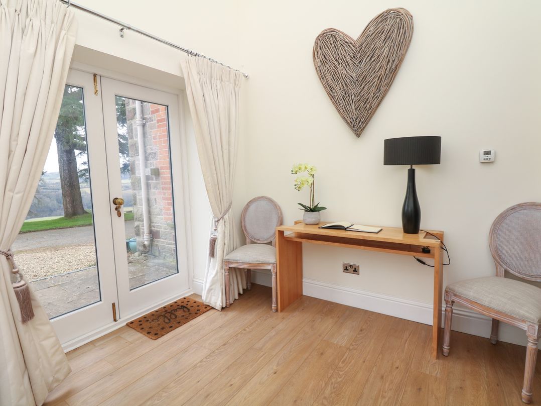 Little Silver Nugget