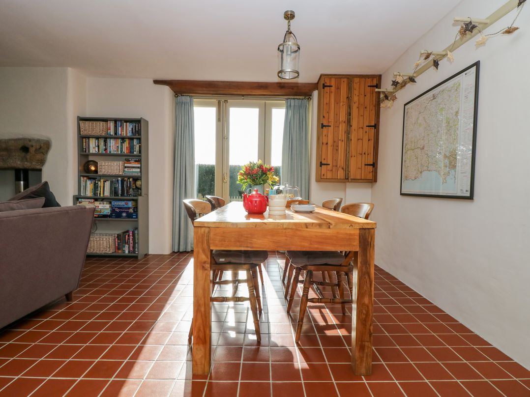 Woodfield Coach House