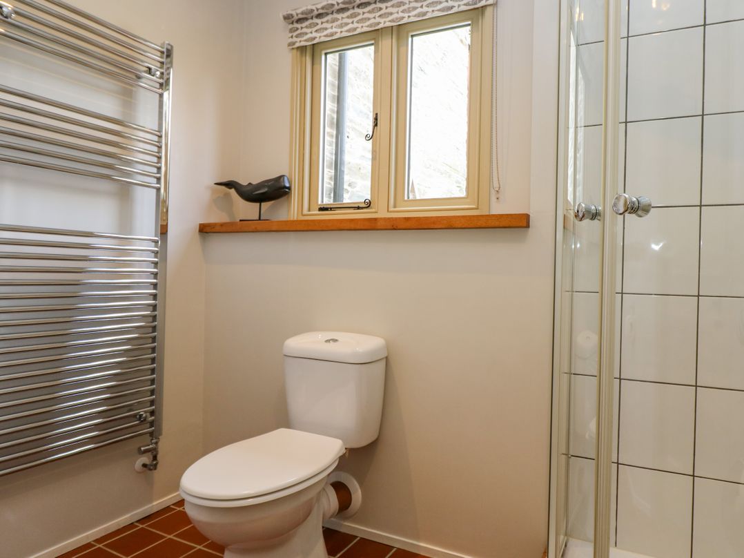 Woodfield Coach House