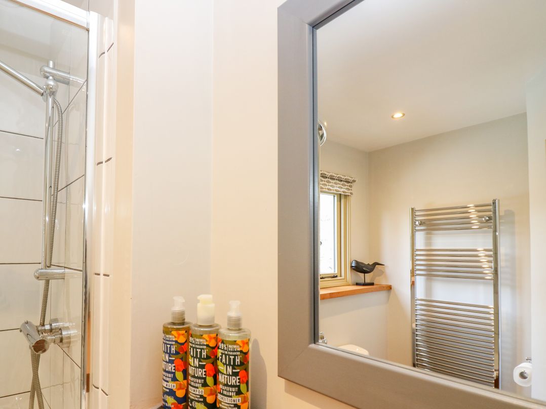 Woodfield Coach House