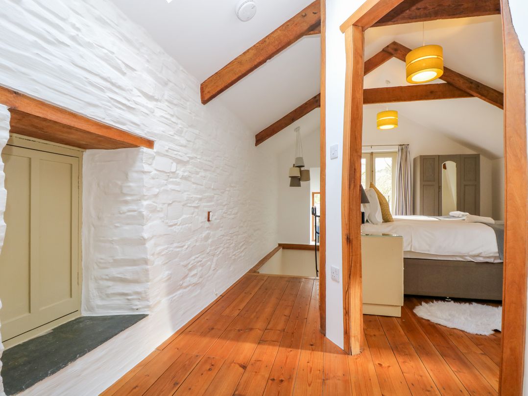 Woodfield Coach House