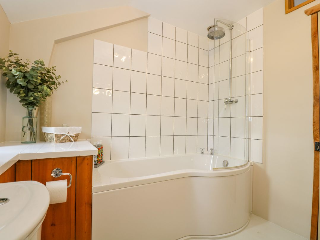 Woodfield Coach House