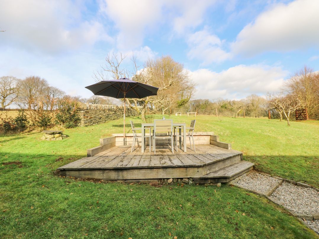 Woodfield Coach House