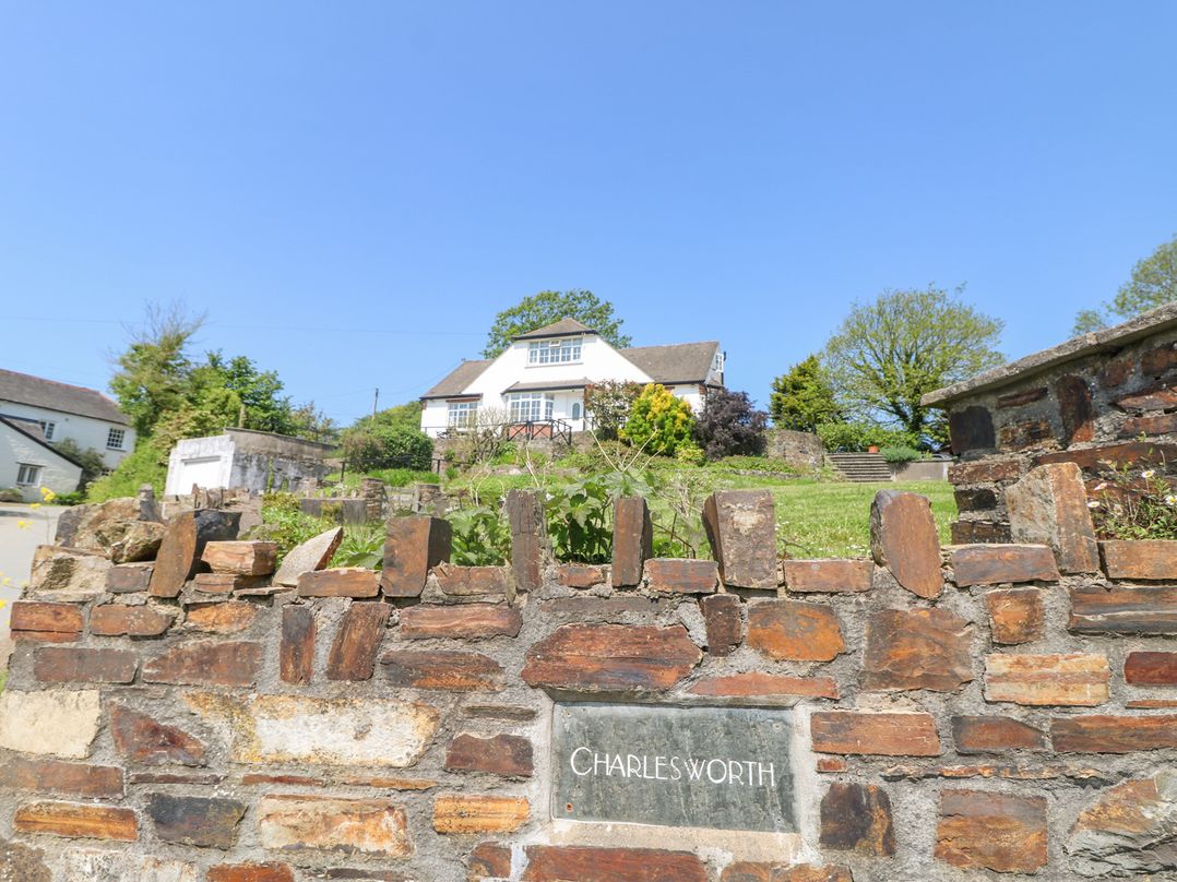 Charlesworth