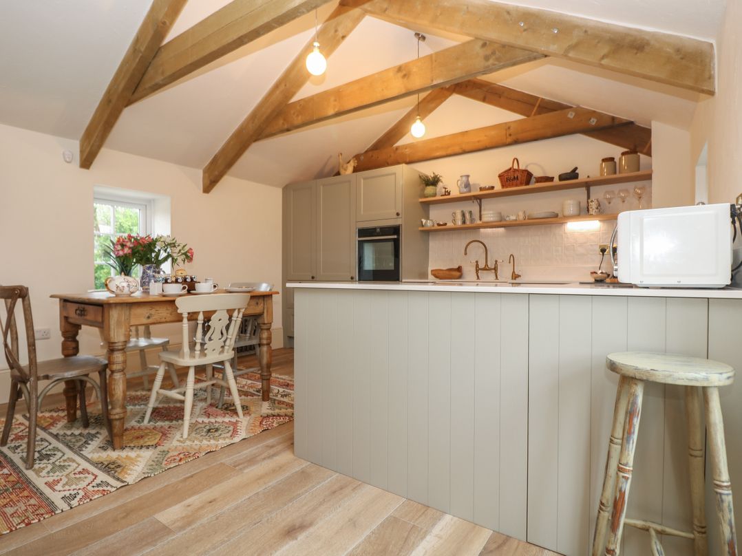 Trevoole Barn
