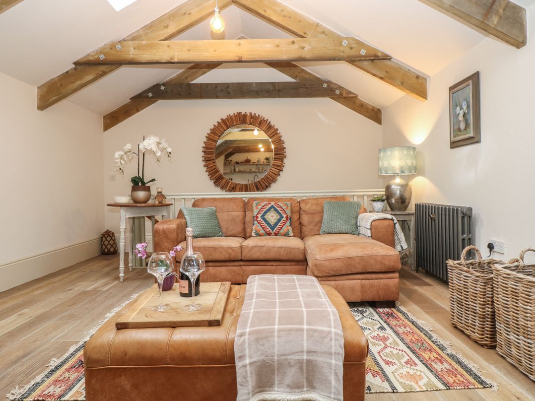 Trevoole Barn