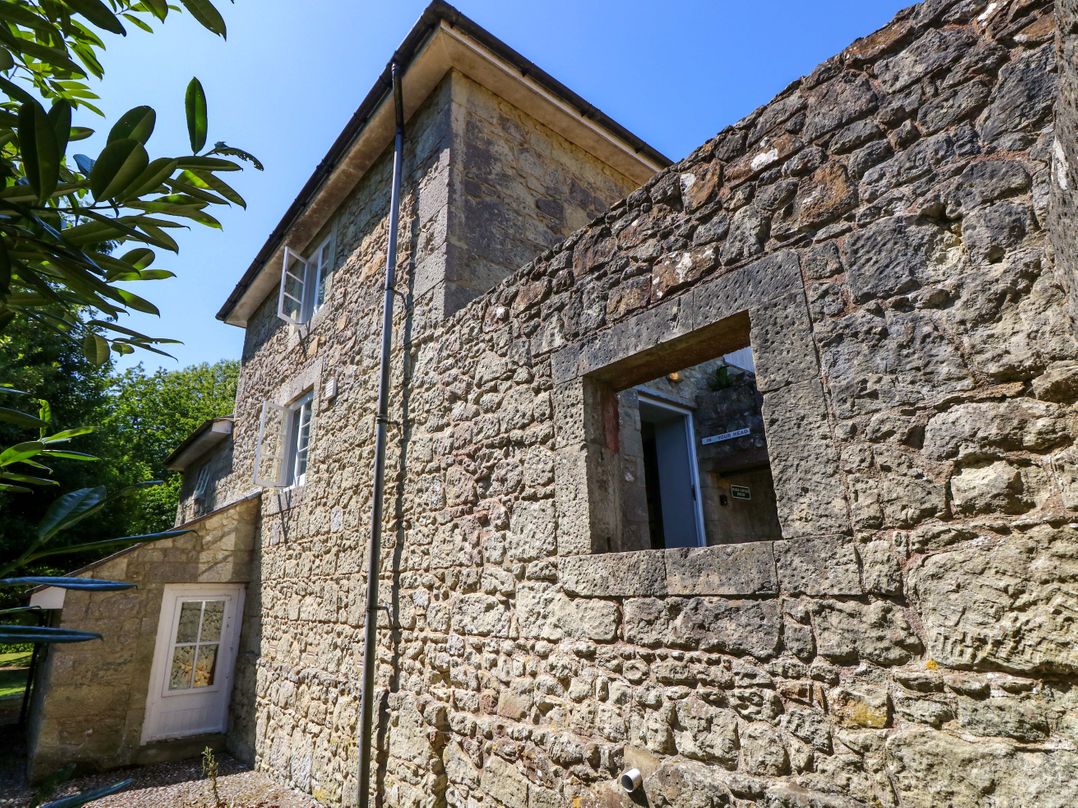 The Stable Cottage