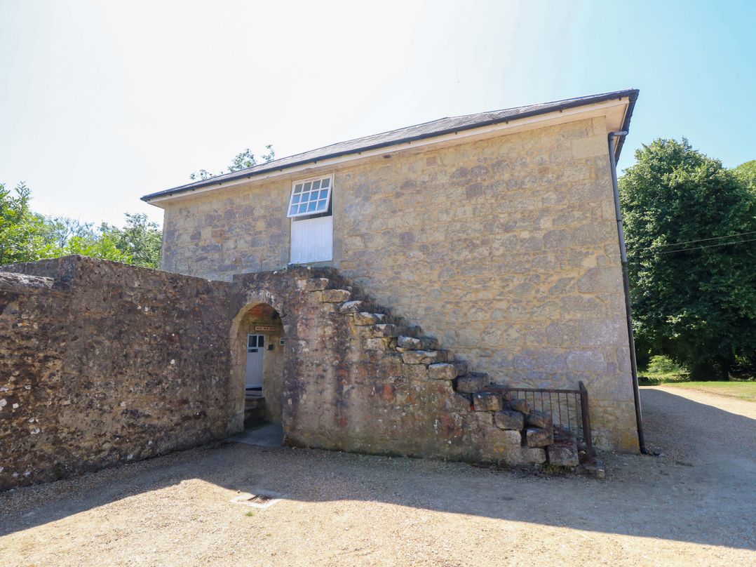 The Stable Cottage