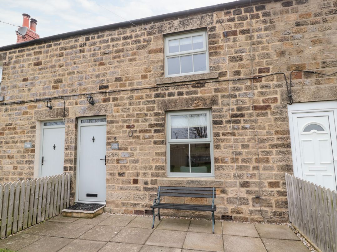 Canny Cottage