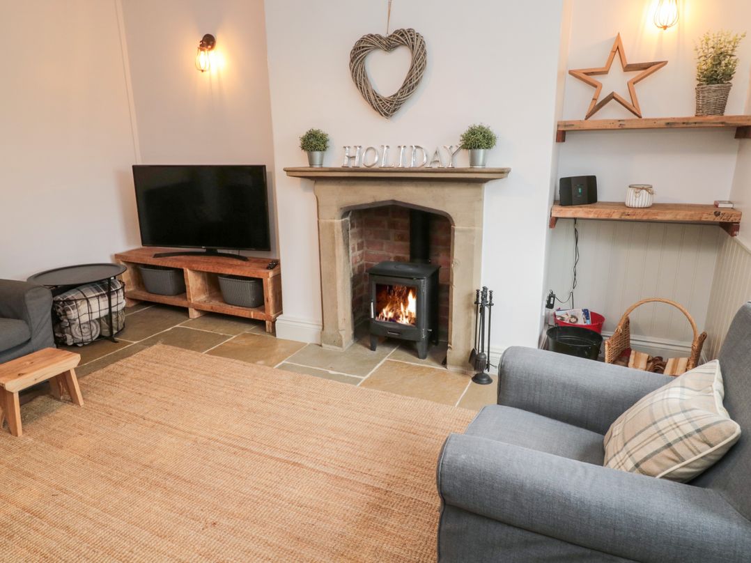 Canny Cottage